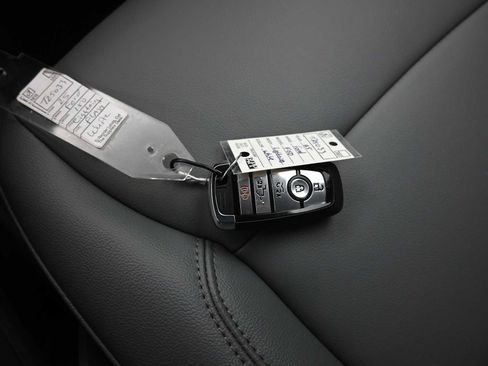 Used 2025 Ford F150 Lightning Flash image 30