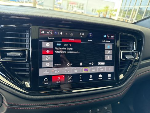 Used 2026 Dodge Durango GT AWD/4WD image 22