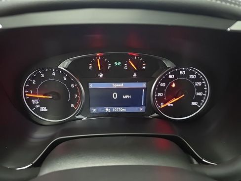 Used 2023 Chevrolet Blazer LT w/ Convenience Package image 21