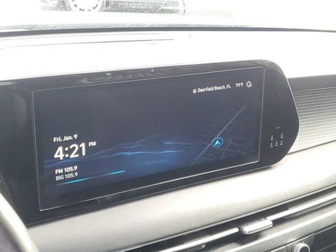 Used 2023 Hyundai Palisade Limited image 24