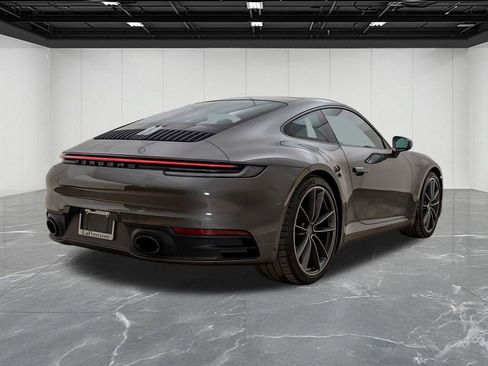 Used 2021 Porsche 911 Carrera S RWD image 10