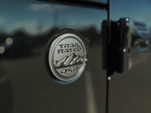 New 2026 Jeep Wrangler Sport S image 36