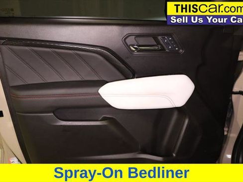 Used 2024 GMC Canyon AT4X image 34