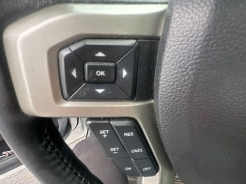 Used 2020 Ford F350 Lariat w/ Chrome Package AWD/4WD image 17