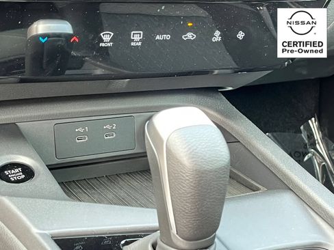 Certified 2026 Nissan Sentra SV w/ Floor Mat Package FWD image 27