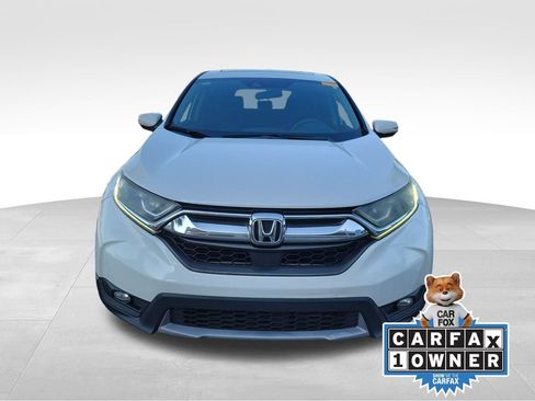 Used 2019 Honda CR-V EX image 7