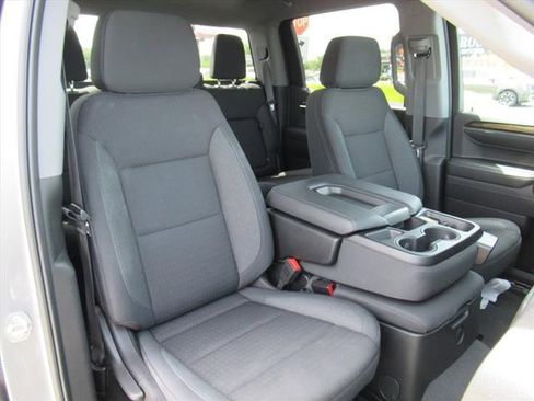 Used 2024 GMC Sierra 1500 Elevation AWD/4WD image 10
