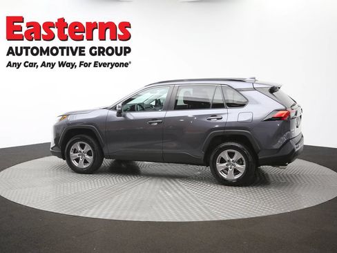 Used 2023 Toyota RAV4 XLE FWD image 60