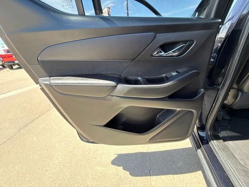 Used 2020 Chevrolet Traverse High Country AWD/4WD image 19