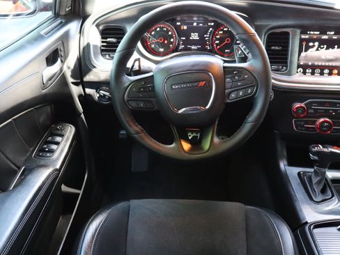 Used 2023 Dodge Charger Scat Pack w/ Daytona Edition Group RWD image 25