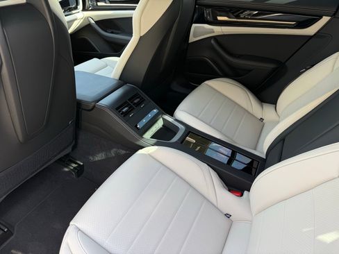 Certified 2026 Porsche Panamera image 29