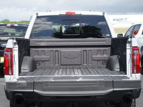 Used 2026 Ford F150 Tremor w/ Equipment Group 402A High AWD/4WD image 32
