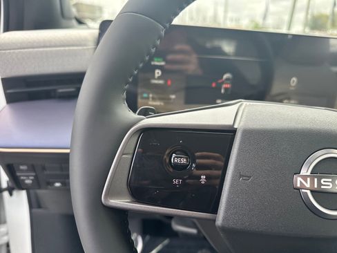 New 2026 Nissan Leaf SV+ FWD image 15