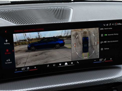 New 2026 BMW 330i Sedan w/ Premium Package image 23