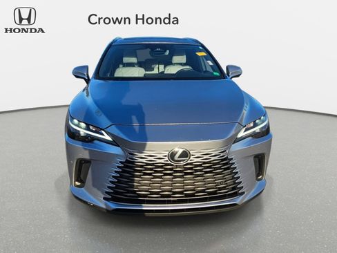 Used 2023 Lexus RX 350 Premium Plus w/ Cold Area Package image 9