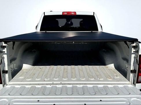 Used 2021 RAM 1500 Tradesman w/ Popular Equipment Group image 18