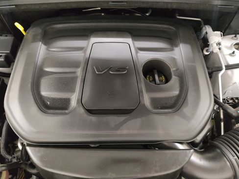 Used 2021 Jeep Grand Cherokee Summit w/ Platinum Series Group AWD/4WD image 30