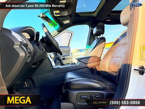 Used 2015 Ford Explorer Sport w/ Equipment Group 401A image 14