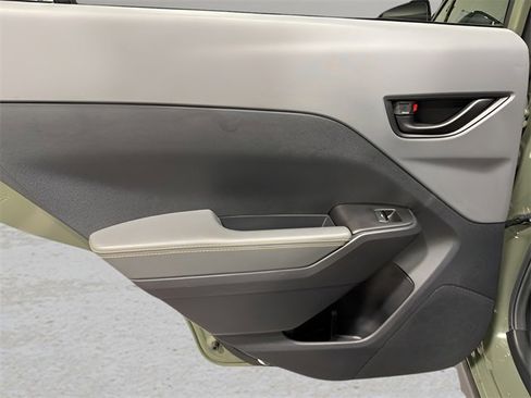 Certified 2025 Subaru Crosstrek 2.5i Sport w/ Popular Package #4A image 33