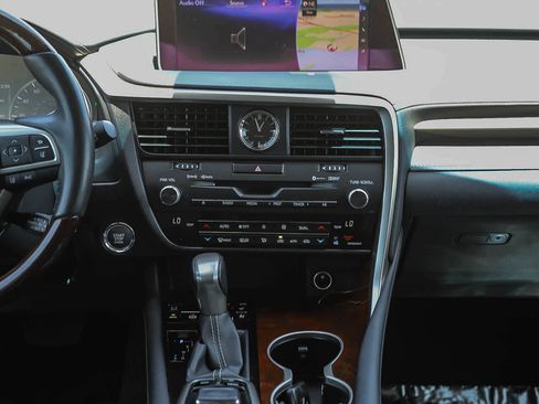 Used 2019 Lexus RX 350 FWD w/ Navigation Package image 12