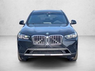 Used 2022 BMW X3 xDrive30i w/ Convenience Package AWD/4WD video 2