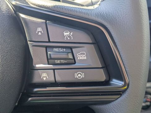 New 2026 Subaru Outback Premium image 27