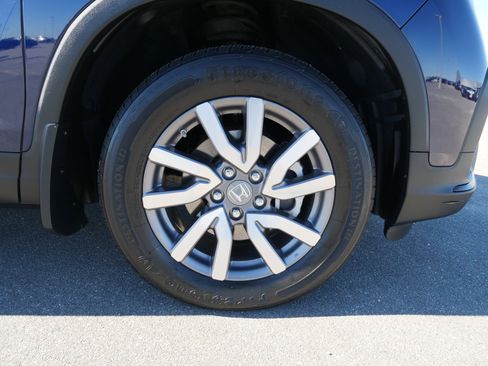 Used 2019 Honda Pilot EX image 10