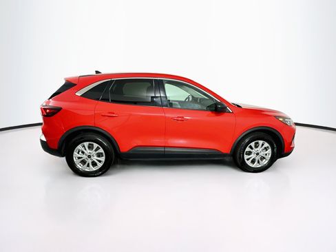 Used 2024 Ford Escape Active FWD image 10