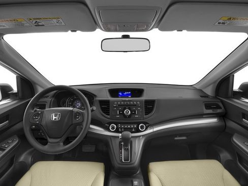 Used 2016 Honda CR-V SE image 4