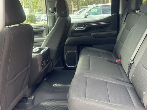 Used 2023 Chevrolet Silverado 1500 RST image 14