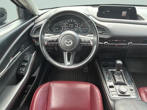 Used 2025 MAZDA CX-30 AWD 2.5 S w/ Preferred Package image 13
