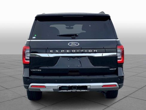 Certified 2024 Ford Expedition Max Limited image 4