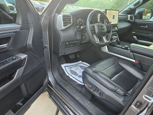 Used 2023 Toyota Tundra Platinum RWD image 19