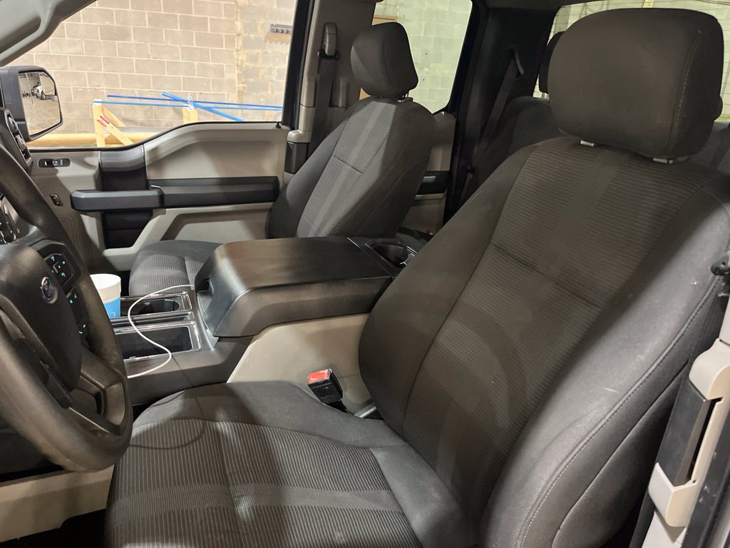 Used 2018 Ford F150 XL w/ Equipment Group 101A Mid AWD/4WD image 13