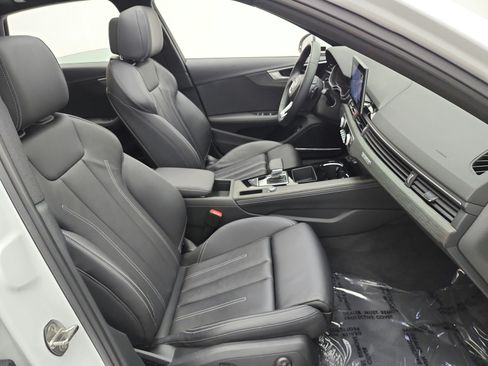 Used 2023 Audi A4 2.0T Premium Plus w/ Premium Plus Package AWD/4WD image 19