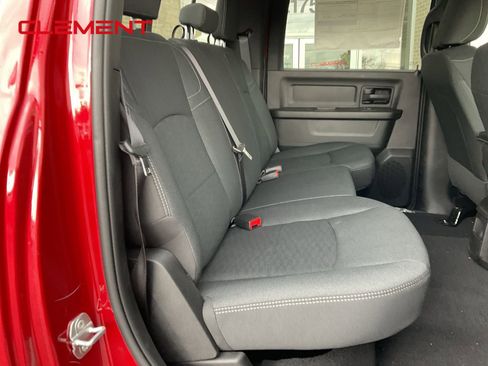 New 2026 RAM 2500 Tradesman image 21