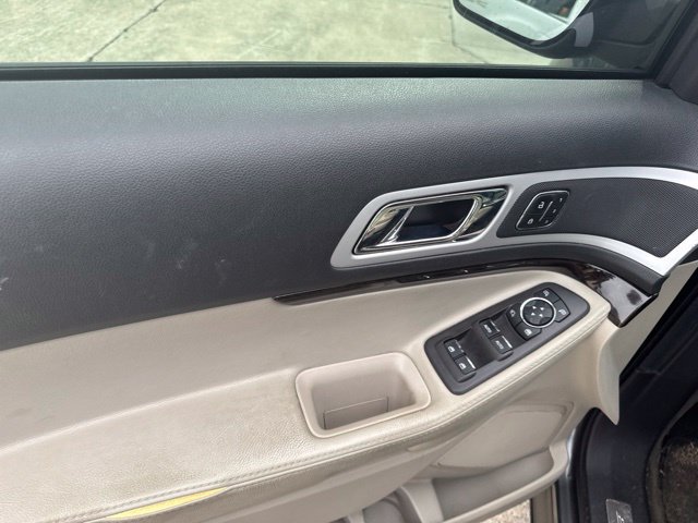 Used 2015 Ford Explorer Limited FWD image 24