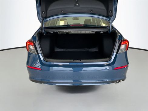 New 2026 Honda Civic Sport image 23