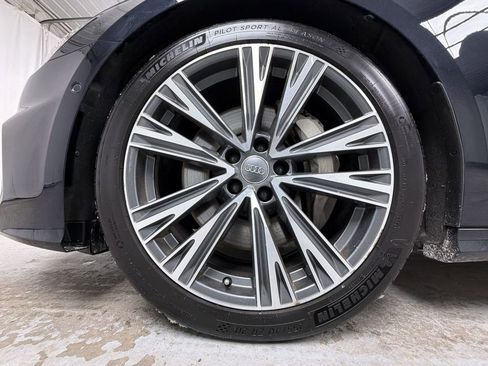 Used 2019 Audi A6 3.0T Premium Plus image 15