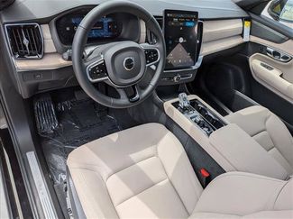 New 2026 Volvo XC90 B5 Plus w/ Protection Package AWD/4WD video 3
