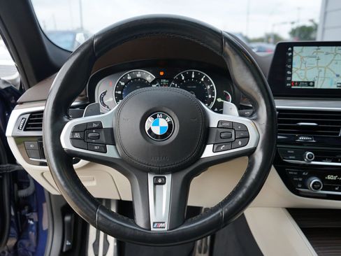 Used 2017 BMW 530i image 24