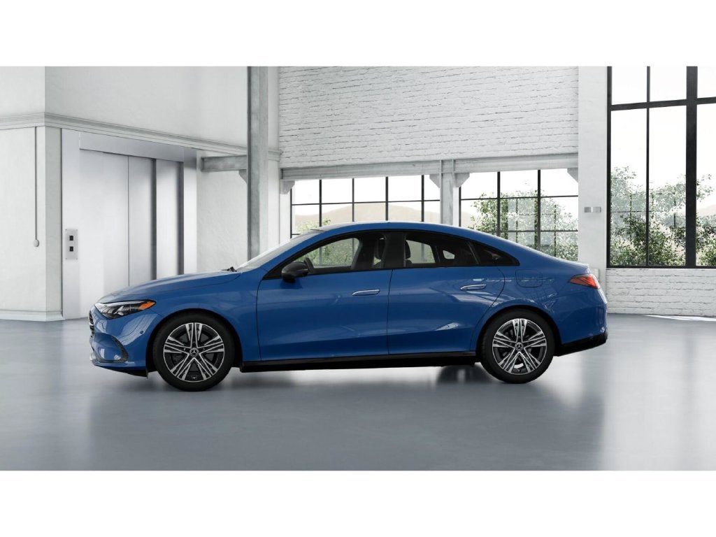 New 2027 Mercedes-Benz CLA 220 image 35
