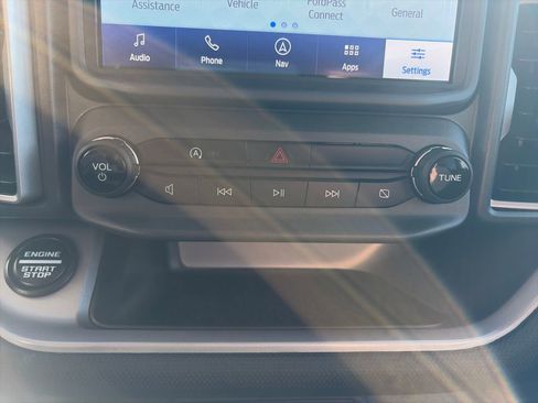 Used 2024 Ford Bronco Sport Big Bend image 23