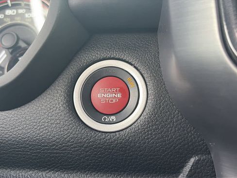 Used 2022 RAM 1500 TRX w/ TRX Level 2 Equipment Group image 16