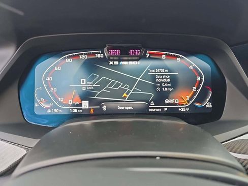 Used 2023 BMW X5 M50i w/ Executive Package image 4