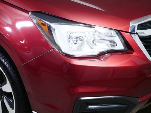 Used 2017 Subaru Forester 2.5i w/ Alloy Wheel Package AWD/4WD image 16