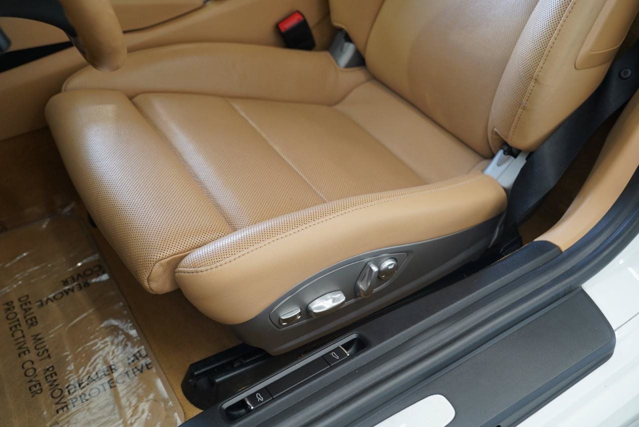 Used 2014 Porsche Cayman RWD image 26