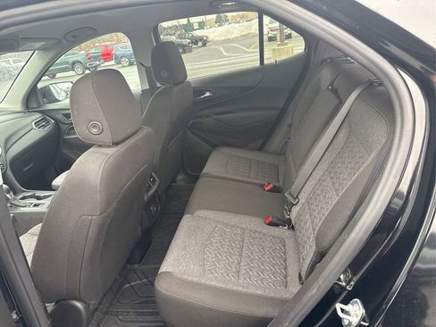 Used 2024 Chevrolet Equinox LT w/ LPO, Floor Liner Package image 20