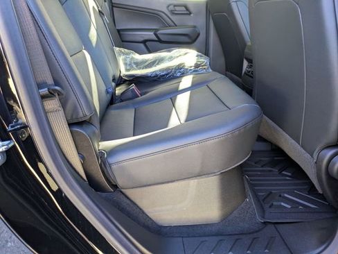 New 2026 Chevrolet Colorado Trail Boss image 33