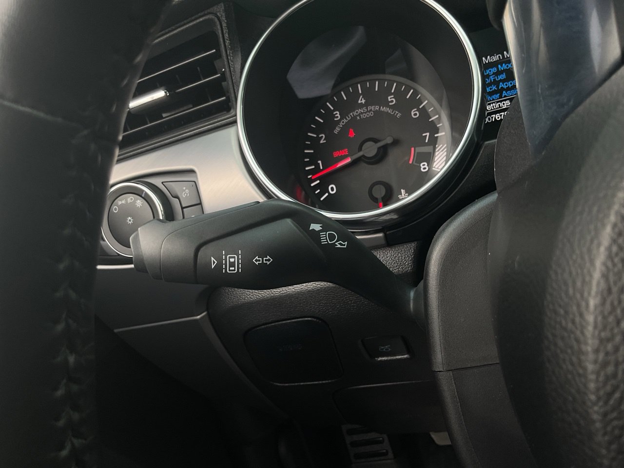 Used 2022 Ford Mustang GT Premium RWD image 36